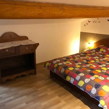 Hamlet Sur Moment-ardeche-com 別荘 Lablachère
