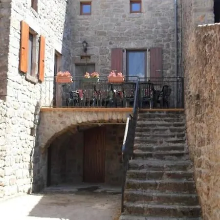 別荘 Hamlet Sur Moment-ardeche-com Lablachère