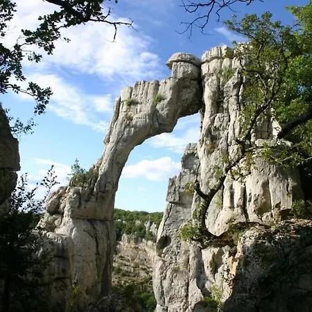 Hamlet Sur Moment-ardeche-com 別荘 Lablachère