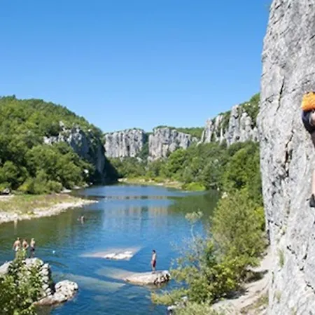 Hamlet Sur Moment-ardeche-com Lablachère