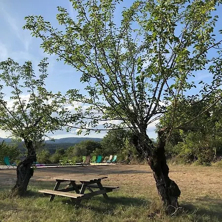 Hamlet Sur Moment-ardeche-com 別荘 Lablachère