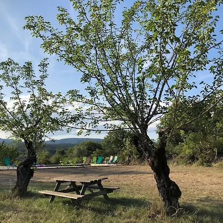 Hamlet Sur Moment-ardeche-com Holiday home Lablachere