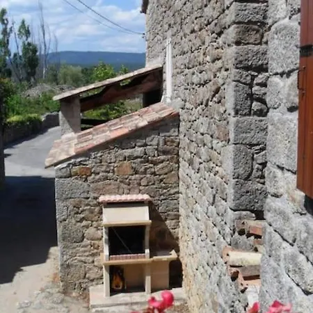 別荘 Hamlet Sur Moment-ardeche-com Lablachère